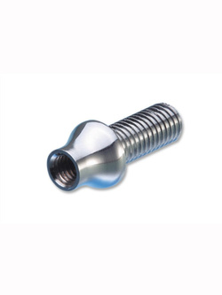 Adapter M8 x 20 mm Kellermann chrom