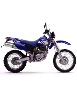 Tłumik motocyklowy LeoVince LV-X Yamaha TT 600 R (98-05)/ TTE 600 (94-02) [z homologacją]