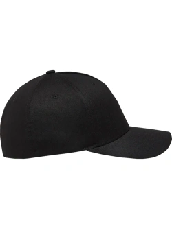 Czapka z daszkiem Alpinestars Maze czarna