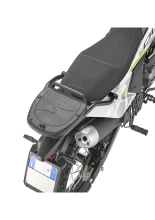 Stelaż pod kufer centralny Monolock Kappa CF Moto Dual 250 (26-)[bez płyty montażowej]