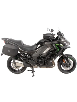 Stelaże pod sakwy motocyklowe Hepco&Becker C-Bow Kawasaki Versys 1100/SE (25-) 