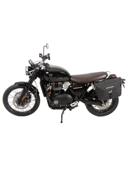 Stelaż pod sakwy motocyklowe Hepco&Becker C-Bow Triumph Scrambler 1200 X (25-) na lewą stronę