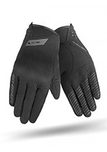 Rękawice motocyklowe Shima One Evo czarne