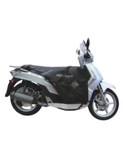 Pokrowiec na nogi Tucano Urbano Termoscud R066 Kymco People S 50/125/200 (05-17) czarny