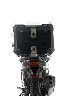 Stelaż pod kufer centralny R&G Racing Adventure Honda CRF1100L Africa Twin Adventure Sports (20-24)/CRF1100 Africa Twin DCT (24-)