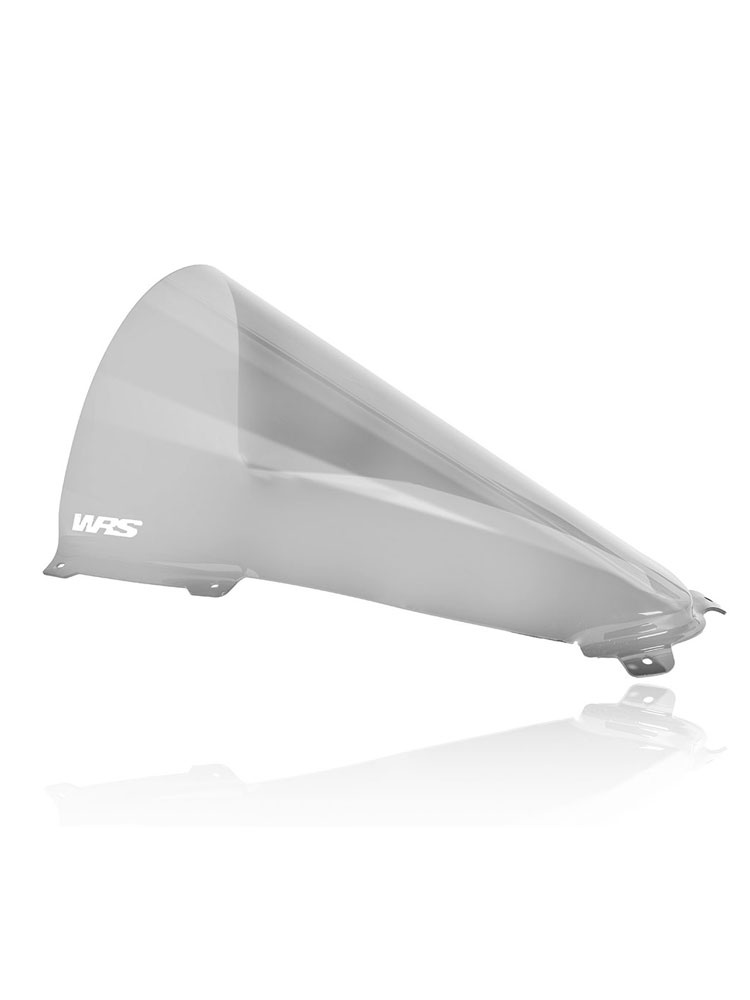 Szyba motocyklowa WRS Race High Ducati Panigale V4/ S (20-24), Panigale V4 R (19-24) przyciemniana