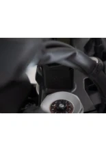 Zestaw podwyższający kierownicę SW-Motech BMW R12 G/ S (25-) [H: 30mm]