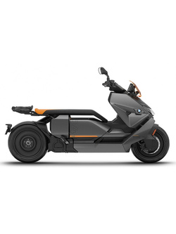 Stelaż Shad pod kufer centralny do BMW CE 04 (22-)