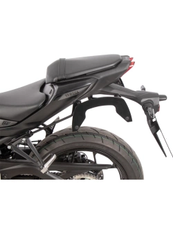 Stelaż pod sakwy motocyklowe Hepco&Becker C-Bow Yamaha MT-03 (25-) czarny