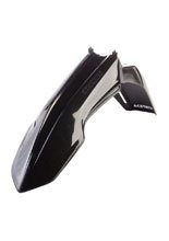Błotnik motocyklowy przedni Acerbis Suzuki RM-Z 250 (10-18)/ RM-Z 450 (08-17) czarny