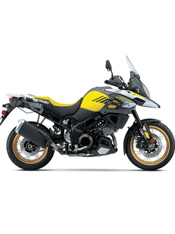 Stelaż pod półsztywne torby Shad do Suzuki V-Strom 1000 (14-19)