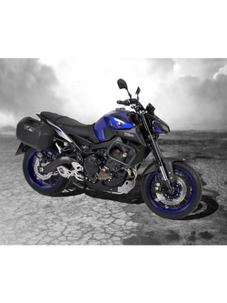 Stelaż boczny C-Bow Hepco&Becker Yamaha MT - 09 SP [18-]