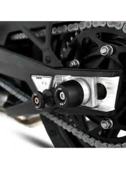 Slidery przedniego zawieszenia R&G Racing BMW S 1000 R/ RR (25-)