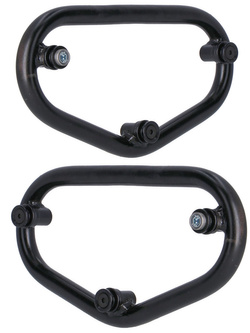 Stelaże boczne SW-Motech SLC do Moto Guzzi V7 IV Special/ Stone (20-)/ Stone Corsa (23-) [na prawą i lewą stronę]