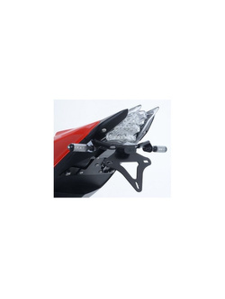 MOCOWANIE TABLICY REJESTRACYJNEJ R&G BMW S1000RR (15-16)