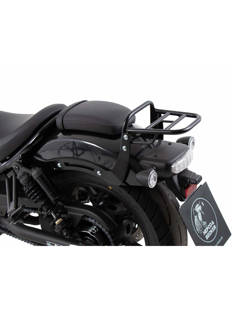 Bagażnik Hepco&Becker  Honda CMX 500 Rebel (17-)