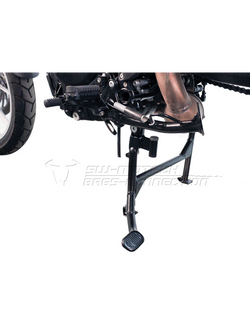Podstawka centralna SW-MOTECH BMW F 650 GS Twin [07-10]/ F 700 GS [12-21]