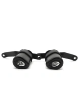Crash pady Aero R&G Racing Suzuki V-Strom 800 DE/ RE (23-) czarne