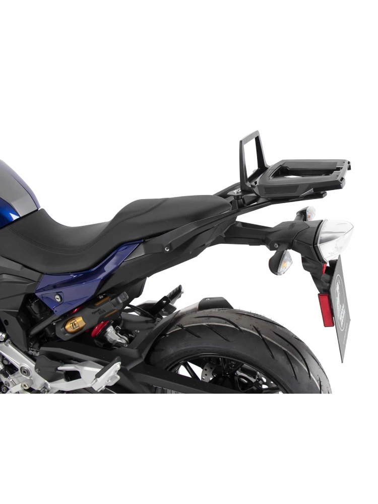 Stelaż pod kufer centralny Hepco&Becker AluRack BMW F 900 R (25-) do zamontowania na oryginalnym stelażu