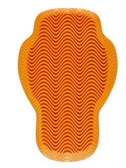 Ochraniacz pleców Furygan Full Back Fury D3O