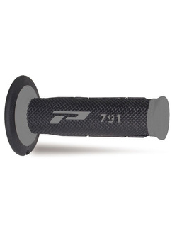 Manetki off-road Progrip 791 szaro-czarne