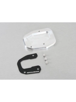 Poszerzenie stopki Hepco&Becker Ducati Diavel V4 (23-)