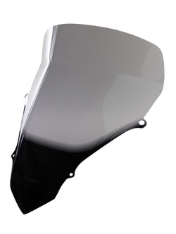 Szyba motocyklowa MRA Touring "T" Kawasaki ZRX 1200 S (01-19) przyciemniana