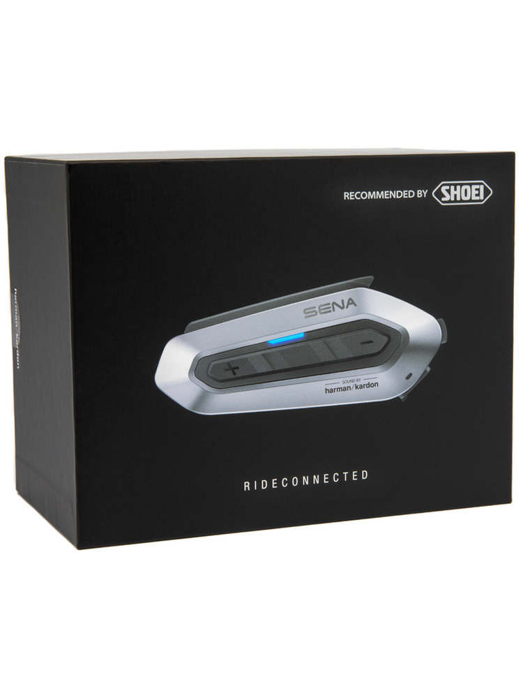 Interkom motocyklowy Sena SRL EXT do Shoei NXR2