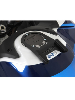 Tankring Basic Hepco&Becker Honda CRF 1000 L Africa Twin (16-17)