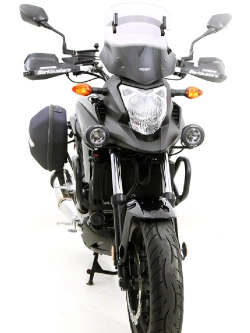 Mocowanie świateł drogowych Denali Honda NC700X (12-17)/ NC750X (14-20)