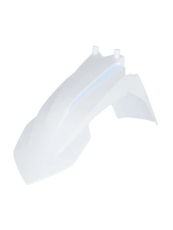 Pełny zestaw plastików Acerbis KTM 50 SX (16-)/ GasGas MC 50 (22-23) biały