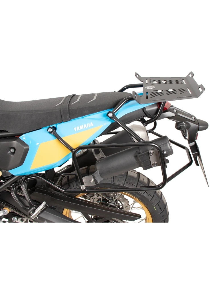 Poszerzenie bagażnika Hepco&Becker Yamaha Tenere 700 Rally (25-)