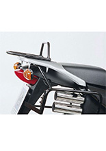 Rurowy stelaż centralny Hepco&Becker Honda XL 650 V Transalp [00-06]