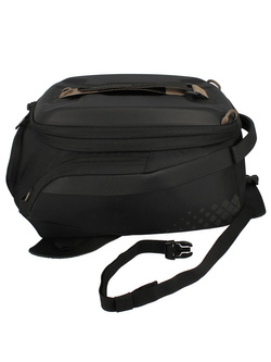Torba na zbiornik Tankbag Epic 11 Hepco&Becker mocowana na paski (pojemność 11-14 L) czarna