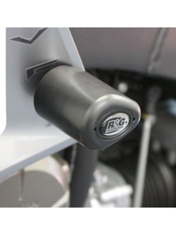 Crash pady Aero R&G do Honda VFR1200 (10-16)