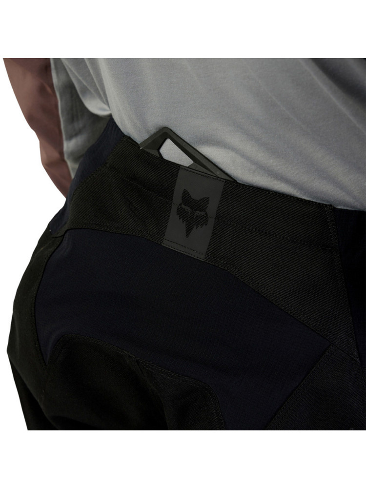 Spodnie cross Fox Ranger Off Road czarne
