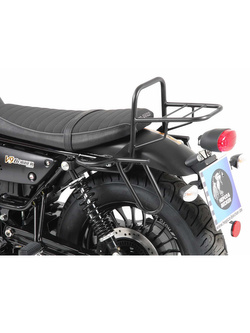 Rurowy stelaż centralny Hepco&Becker Moto Guzzi V9 Bobber [16-20] [z krótkim siedzeniem]