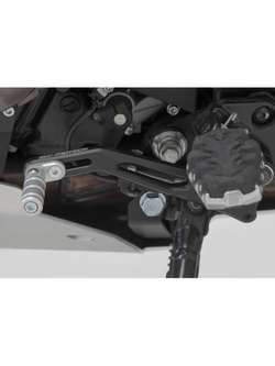 Dźwignia zmiany biegów SW-MOTECH Suzuki V-Strom 1050 DE (23-), V-Strom 1000/XT (14-19), V-Strom 1050/XT (20-)