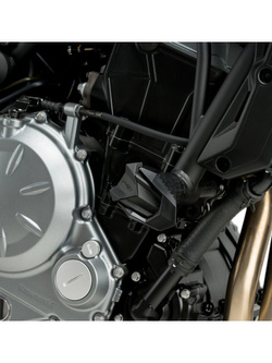 Crash pady PUIG Ducati Monster 937/ Plus (21-)/ Monster 937 SP (23-)