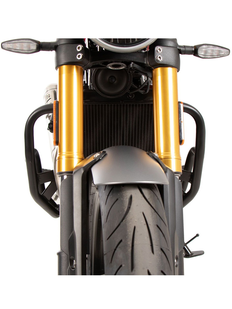 Gmol silnika Hepco&Becker Triumph Speed 400 (24-) czarny