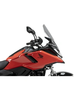 Szyba motocyklowa turystyczna PUIG Honda NC 750 X/DCT (25-) przyciemniana