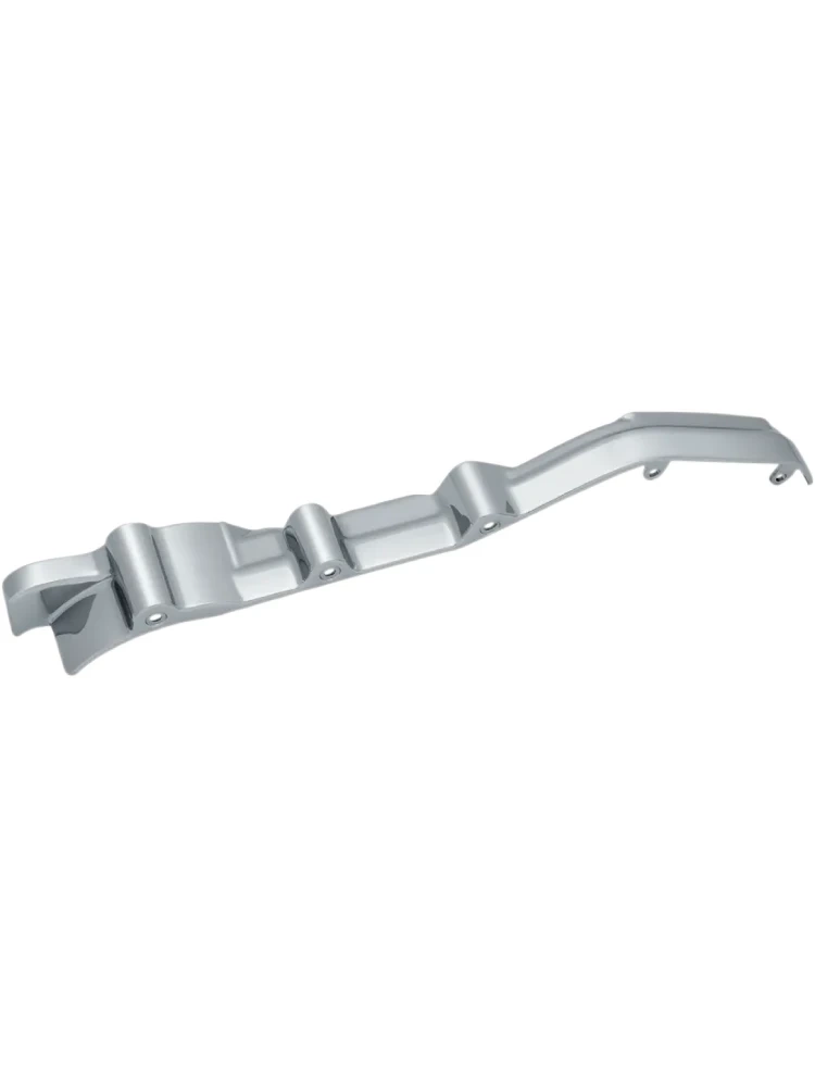 Osłona sprzęgła wewnętrzna Kuryakyn Precision Harley Davidson (wybrane modele) srebrna