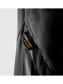 Spodnie motocyklowe damskie tekstylne Rebelhorn Hiflow V czarne