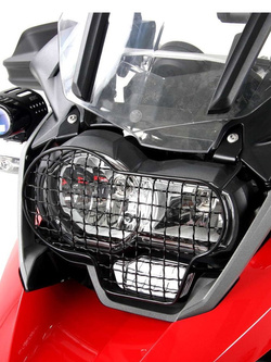 Osłona lampy Hepco&Becker do BMW R 1200 GS LC  [14-16]