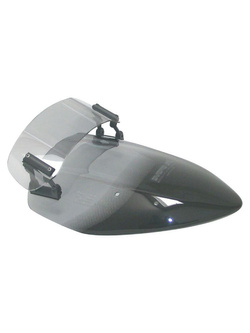 Szyba motocyklowa MRA Variotouringscreen "VT" Kawasaki Z 1000 (03-06) / KLE 500 (05-06) przyciemniana