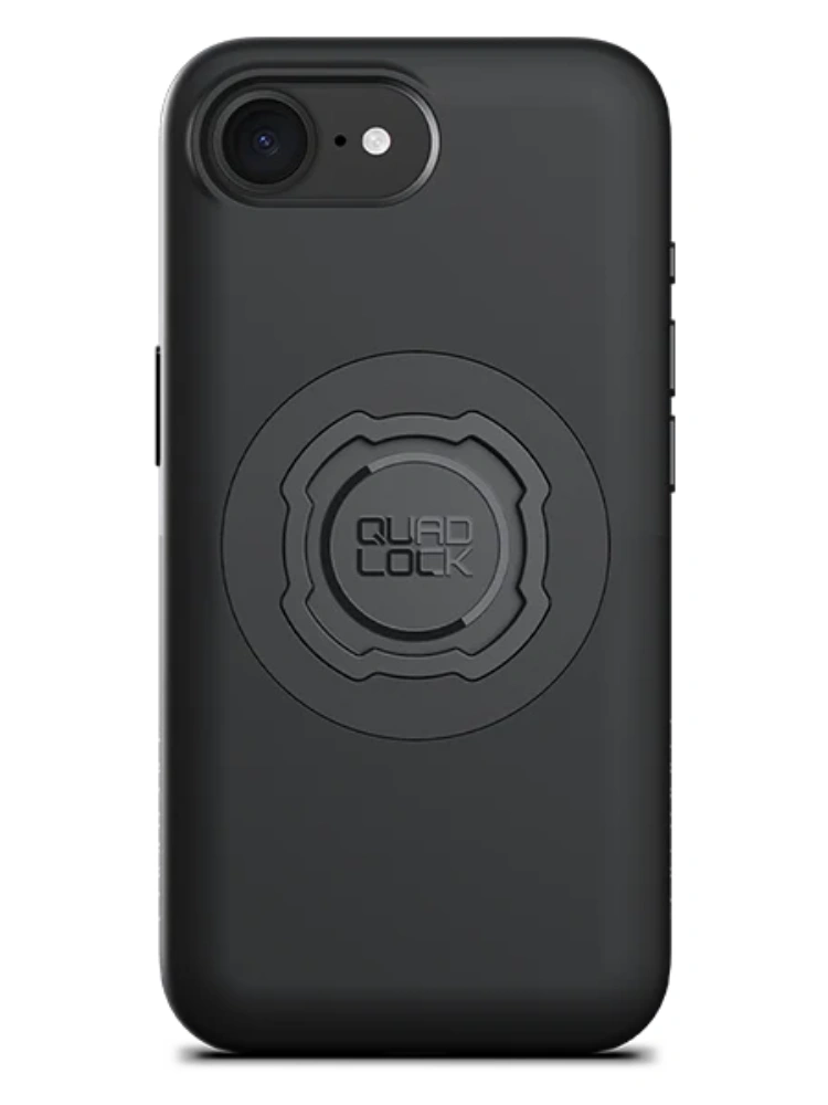 Etui na telefon iPhone 17e Quad Lock MAG (magnetyczne)