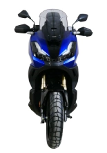 Szyba do skutera turystyczna MRA "TM" Honda ADV 350 (22-) przyciemniana