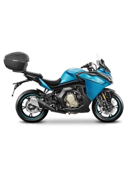 Stelaż pod kufer centralny SHAD Top Master CF Moto 400 GT/ 650 GT (19-24)