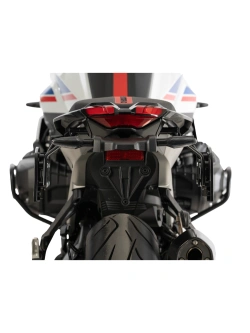 Stelaż pod sakwy motocyklowe Hepco&Becker C-Bow BMW R 1300 RS (25-) czarny