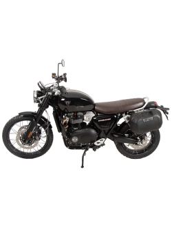 Stelaż pod sakwy motocyklowe Hepco&Becker C-Bow Triumph Scrambler 1200 X (25-) na lewą stronę